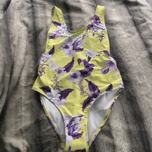 Misguided one peice swimsuit